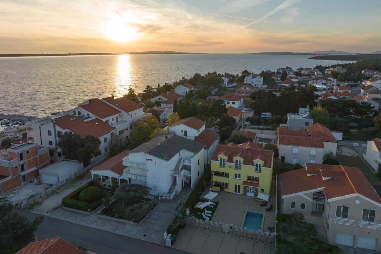 Apartmán Oliva *