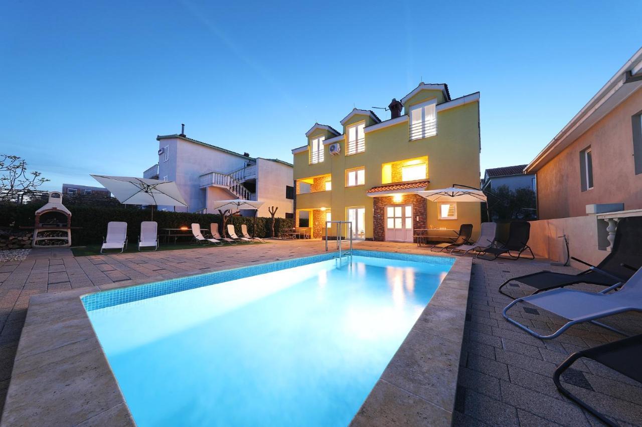 Oliva Apartmán