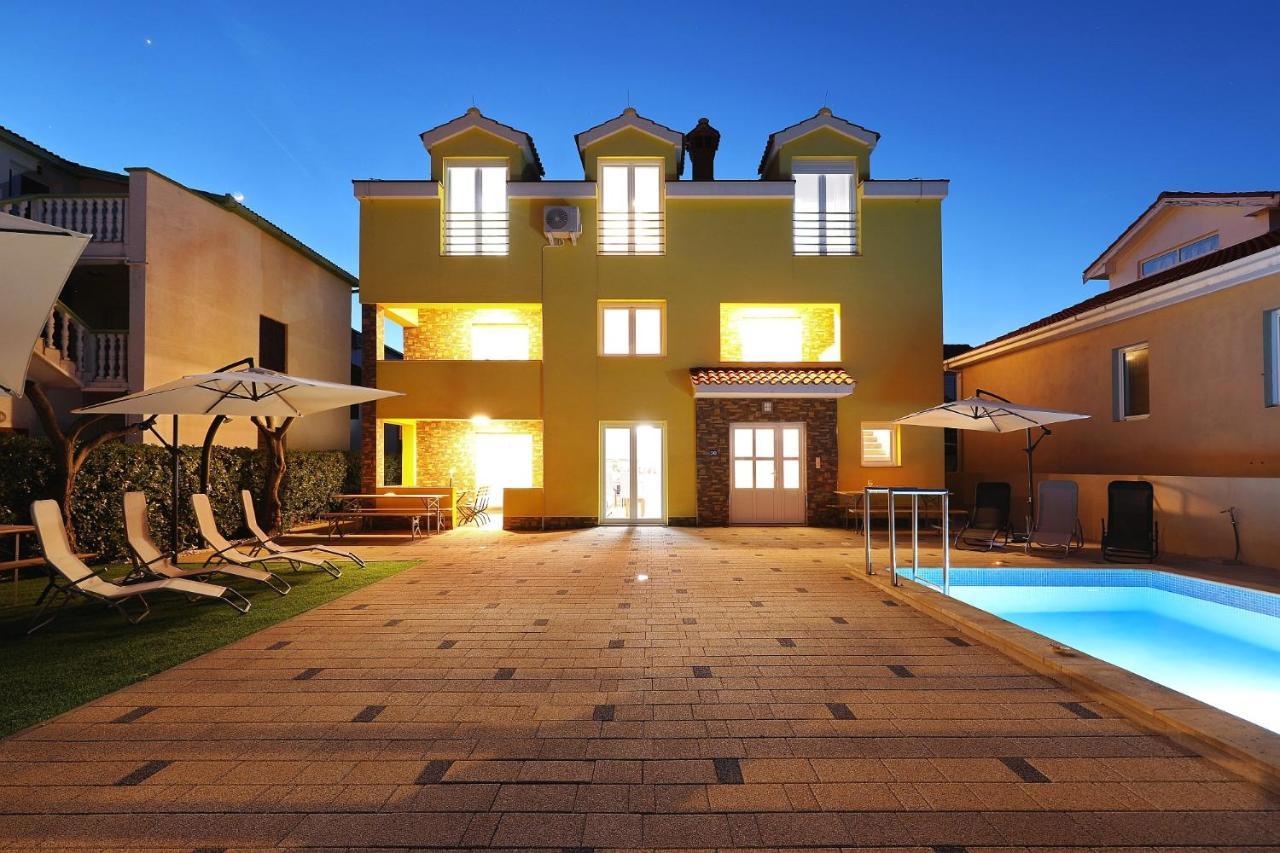 Oliva Apartmán