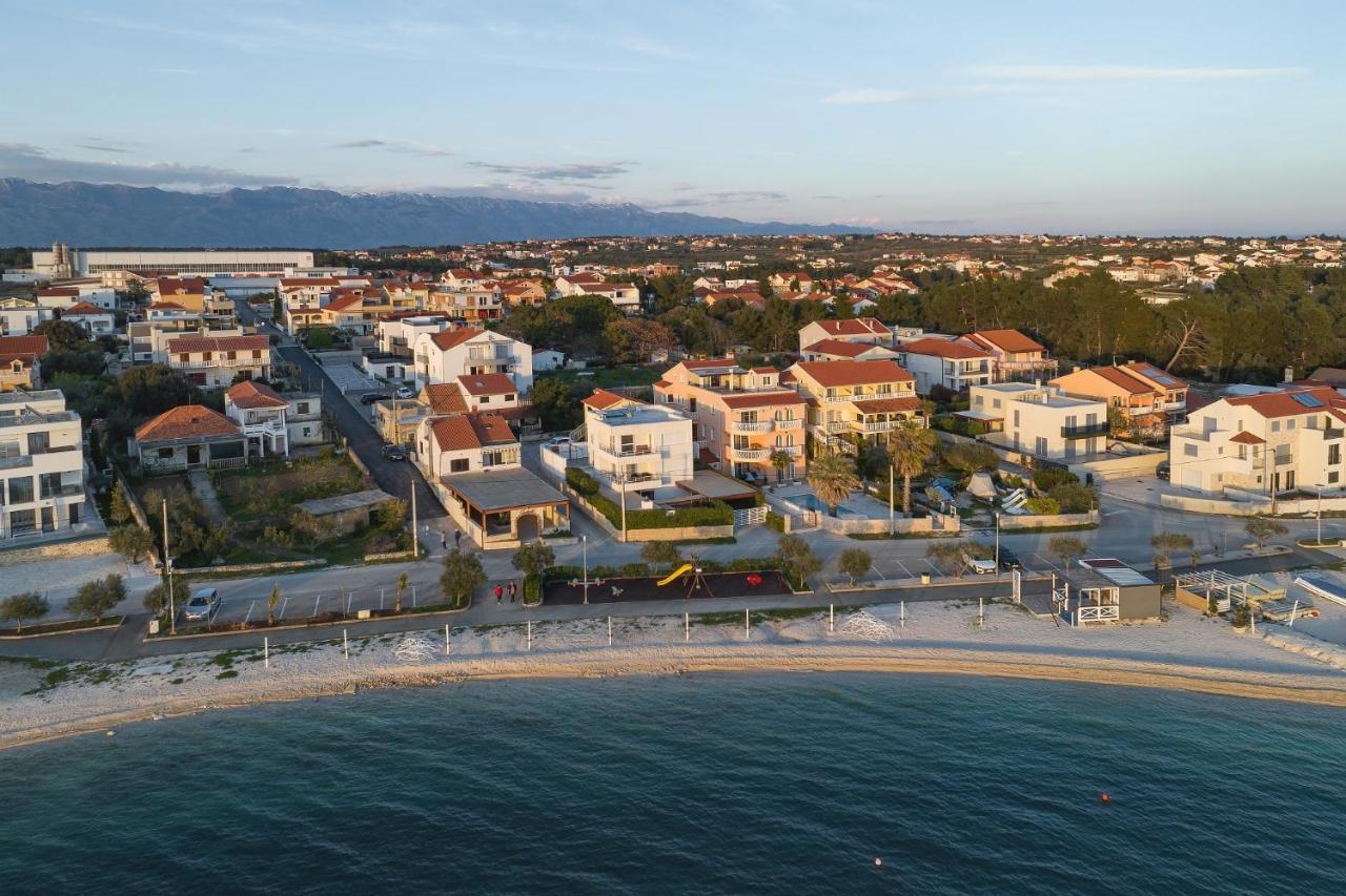 Apartmán Oliva Vrsi