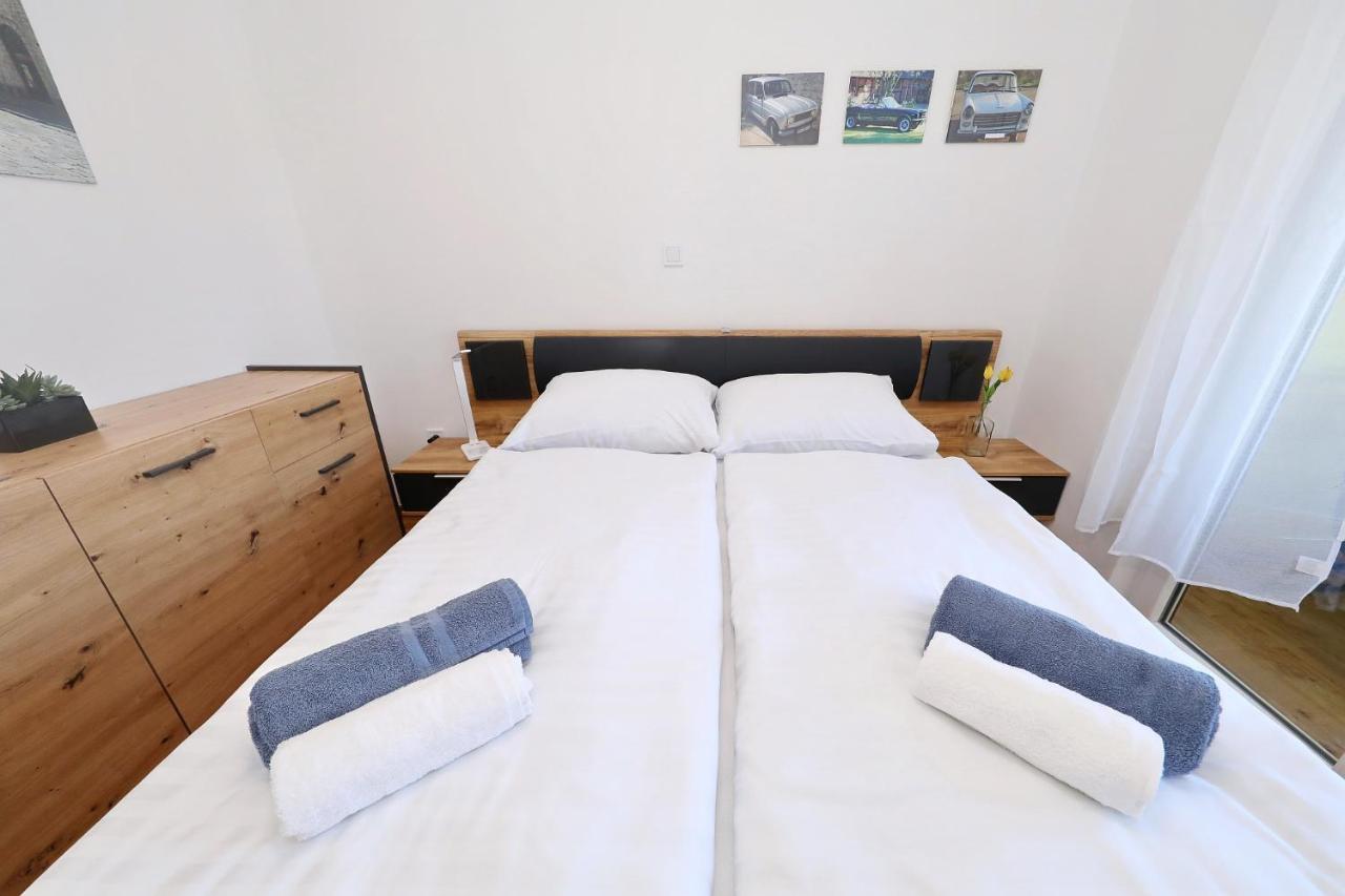 Apartmán Oliva