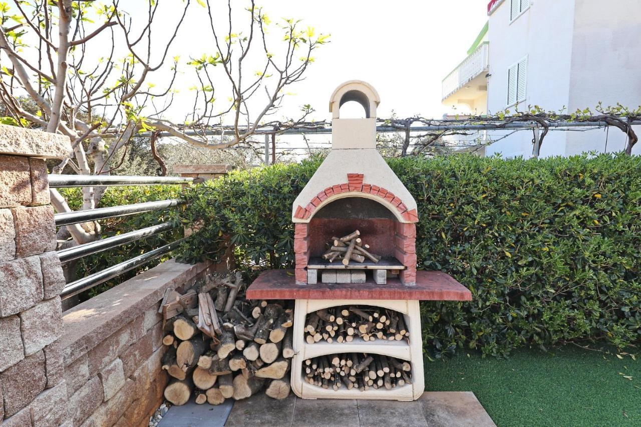 Oliva Apartmán *