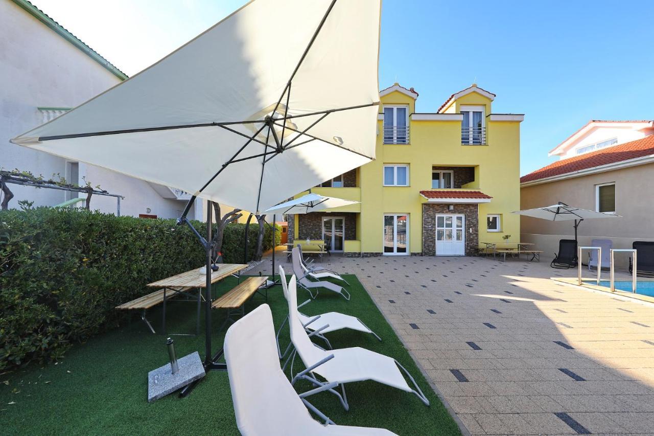 Apartmán Oliva *