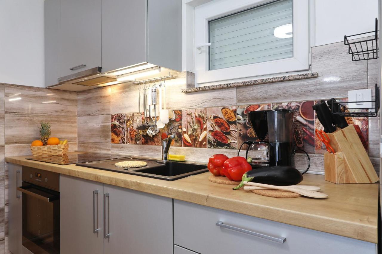 Apartmán Oliva