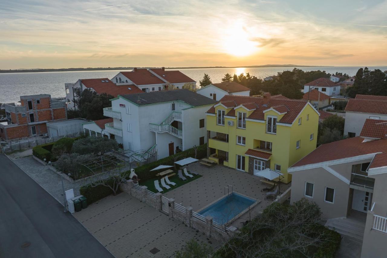 Oliva Apartment Vrsi