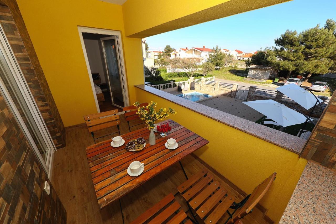 Apartment Oliva Vrsi