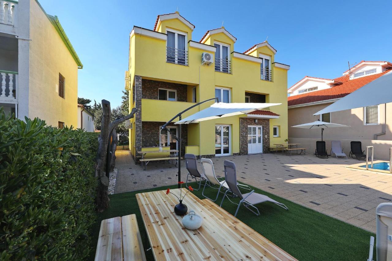 Apartment Oliva *