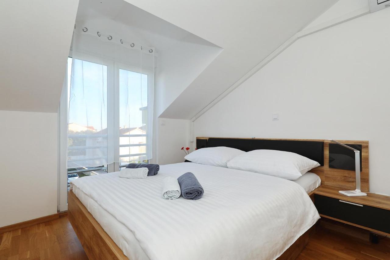 Oliva Apartment