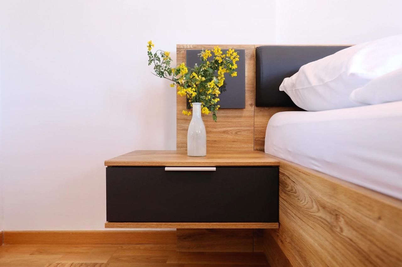 Oliva Apartment *