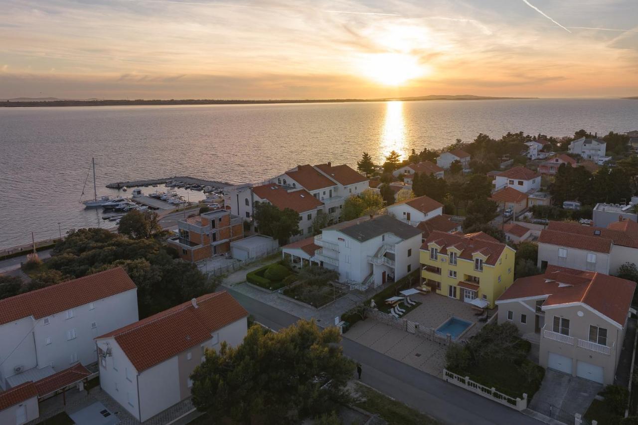Oliva Apartment