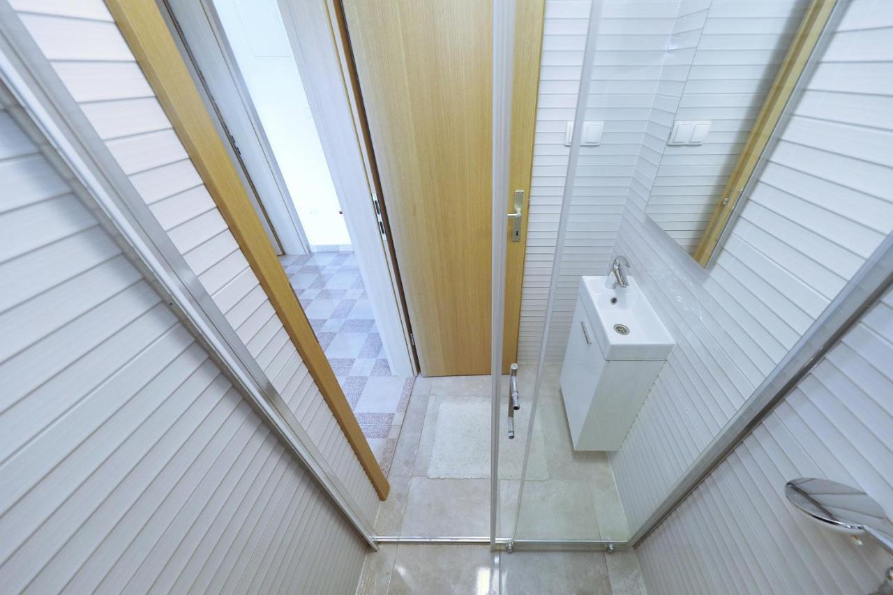 Apartment Oliva *