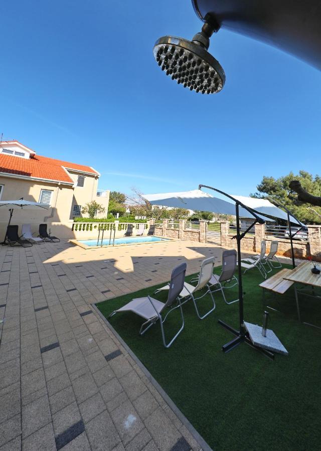 Apartment Oliva *
