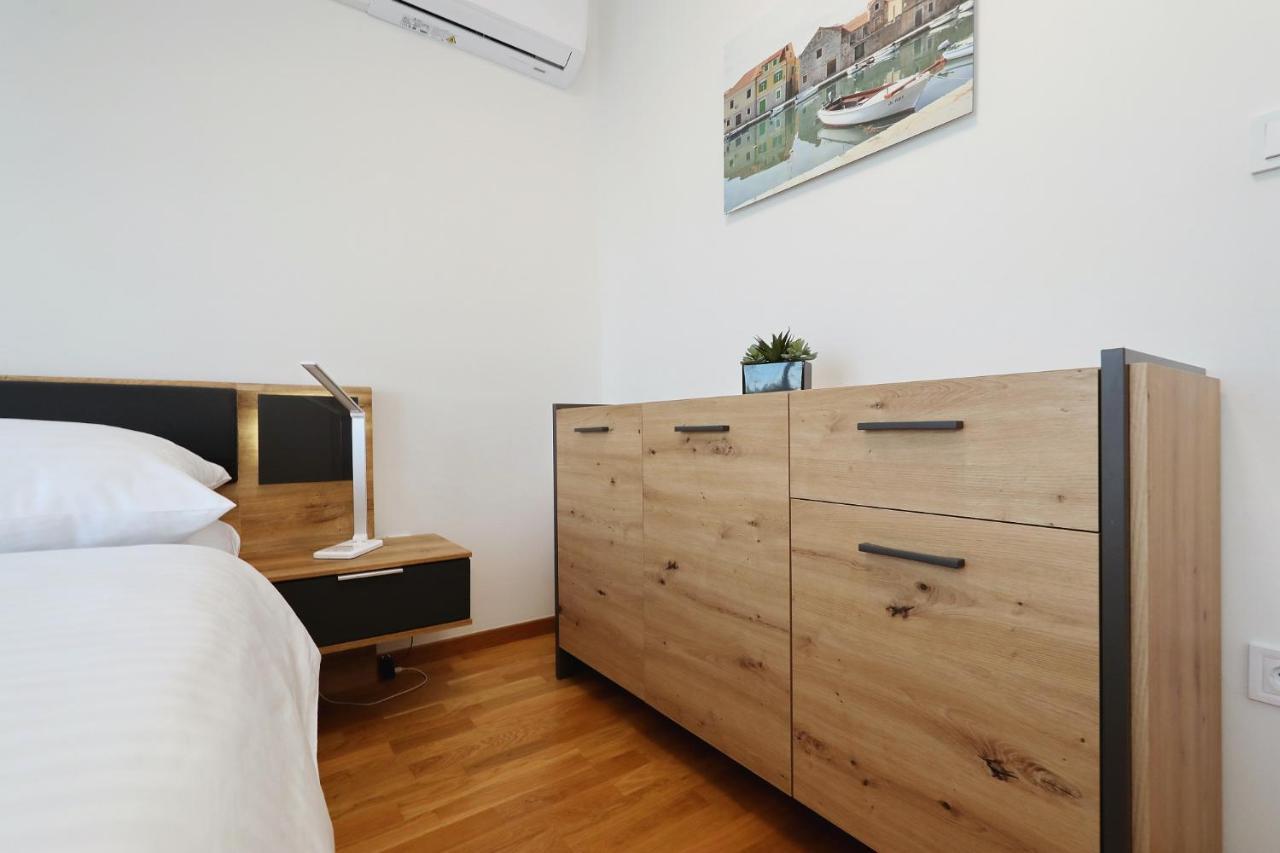 Apartment Oliva