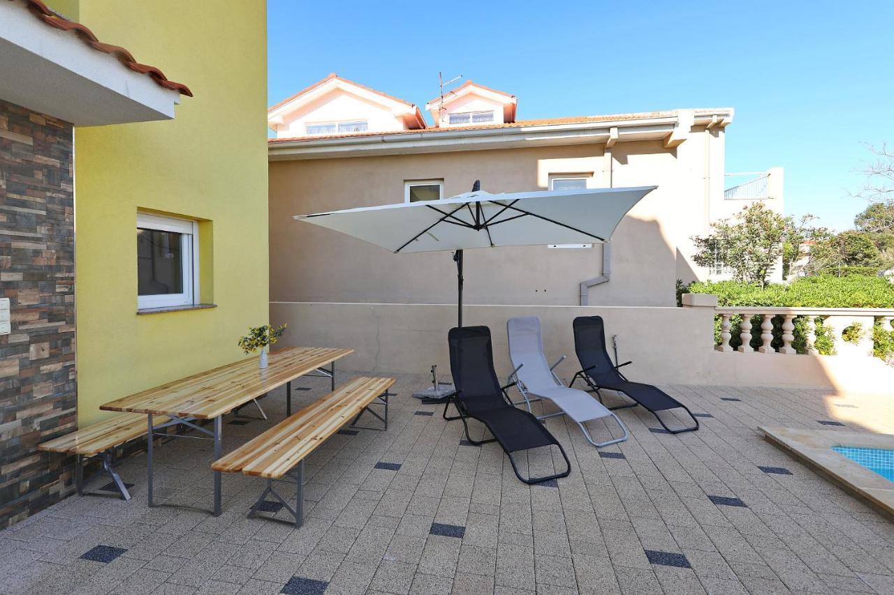 Oliva Apartment