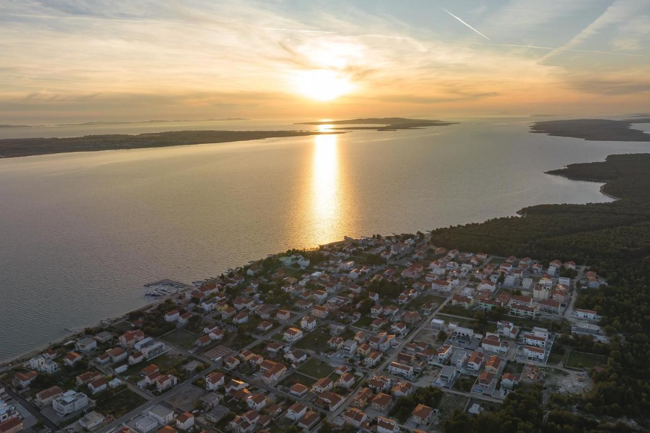 Apartment Oliva