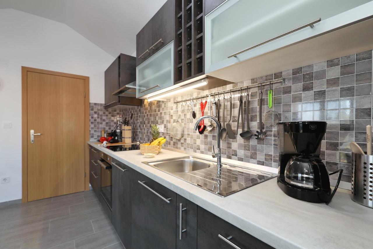 Apartment Oliva *